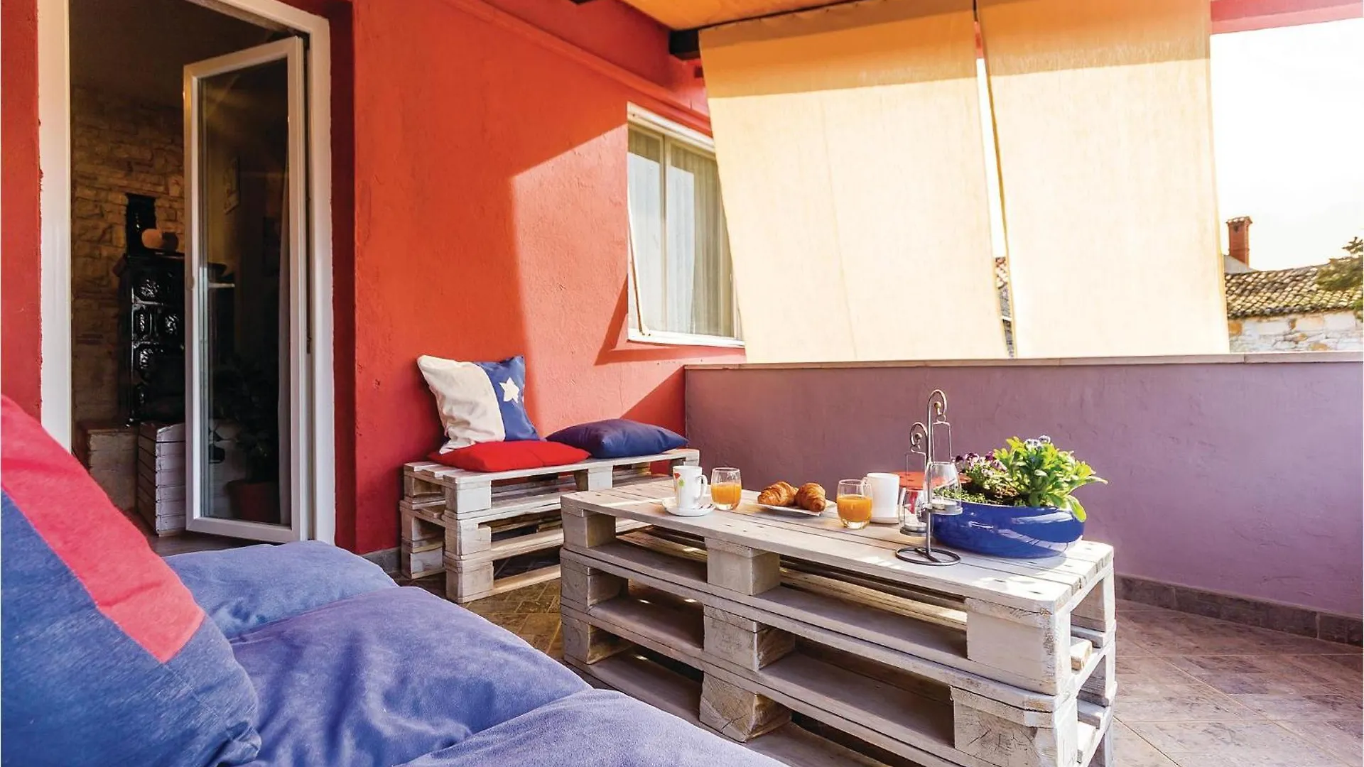 Cozy Apartment In Kavran With Wifi