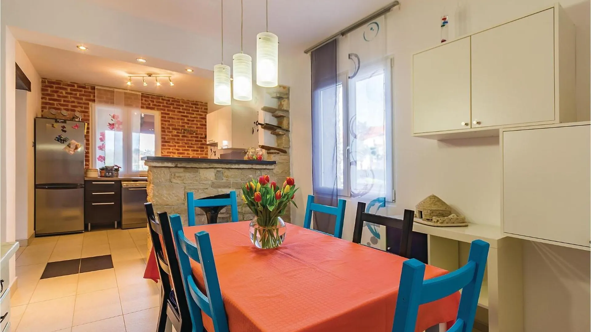 Cozy Apartment In Kavran With Wifi Хорватия