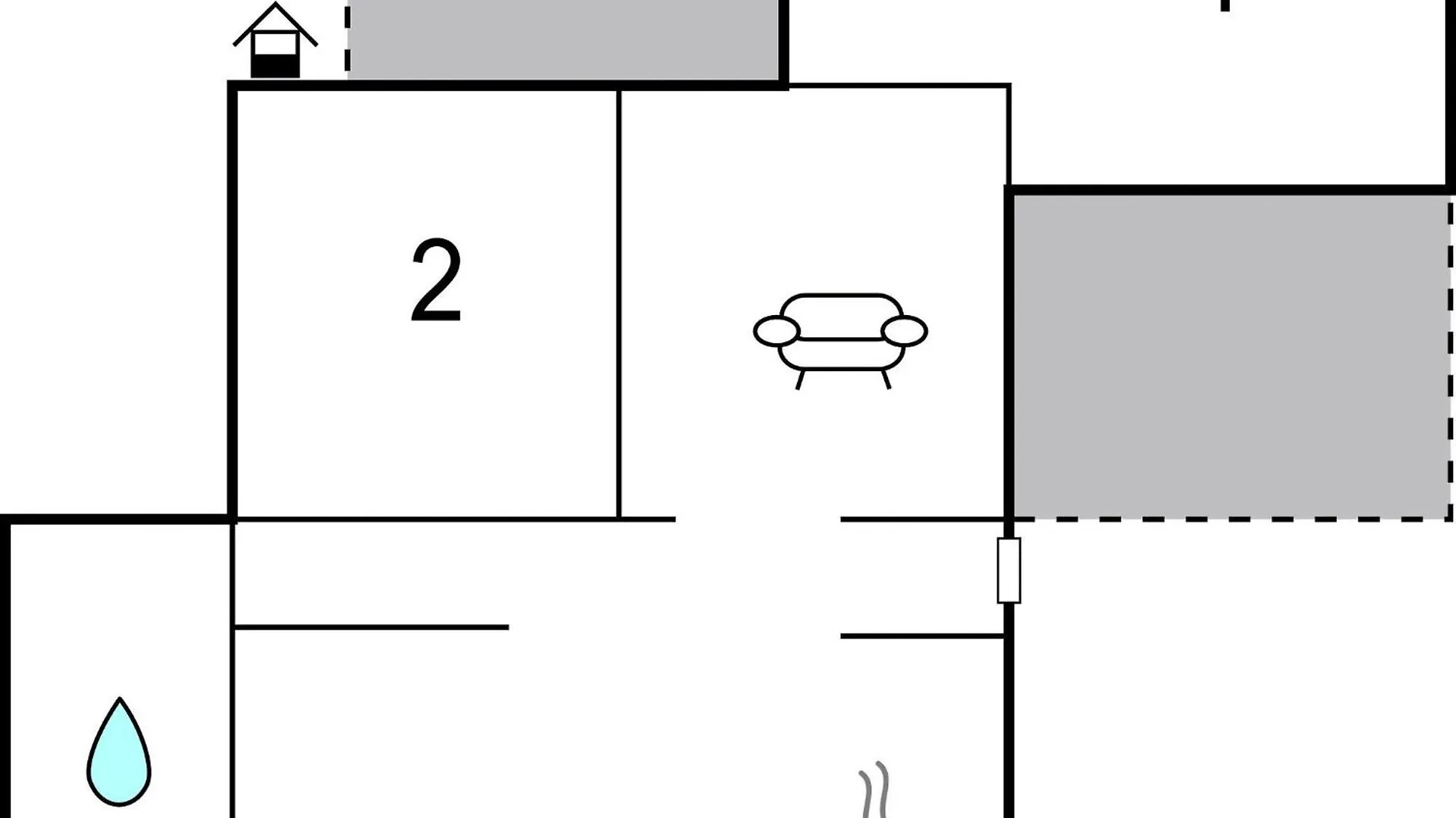 Cozy Apartment In Kavran With Wifi
